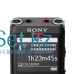 Диктофон Sony ICD-UX570F